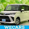 toyota roomy 2021 quick_quick_5BA-M910A_M910A-0106933 image 1
