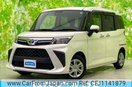 toyota roomy 2021 quick_quick_5BA-M910A_M910A-0106933
