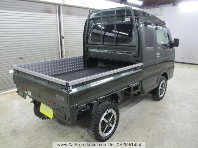 suzuki carry-truck 2021 -SUZUKI 【名変中 】--Carry Truck DA16T--604651---SUZUKI 【名変中 】--Carry Truck DA16T--604651- image 2