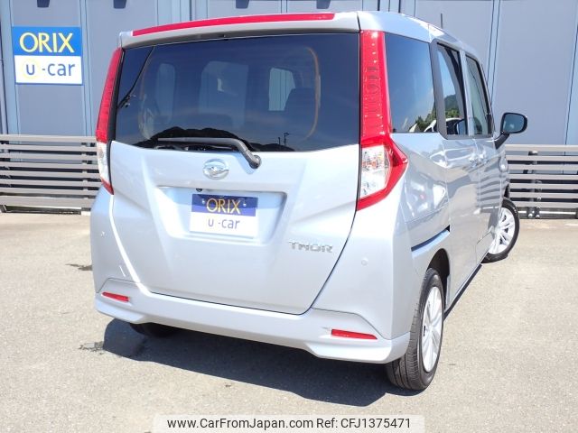 daihatsu thor 2022 -DAIHATSU--Thor 5BA-M900S--M900S-0093195---DAIHATSU--Thor 5BA-M900S--M900S-0093195- image 2