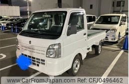 suzuki carry-truck 2016 -SUZUKI--Carry Truck EBD-DA16T--DA16T-267667---SUZUKI--Carry Truck EBD-DA16T--DA16T-267667-