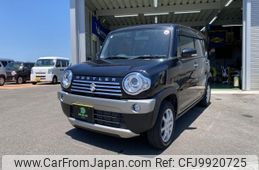 suzuki hustler 2016 quick_quick_DAA-MR41S_MR41S-219897