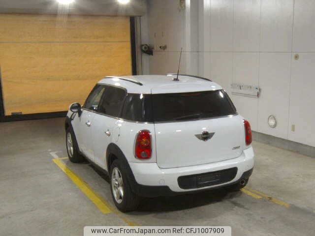 mini mini-others 2012 -BMW--BMW Mini ZA16--0WL94019---BMW--BMW Mini ZA16--0WL94019- image 2