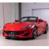 ferrari portofino 2020 quick_quick_F164BCA_ZFF89FPJ000255841 image 1