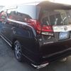 toyota alphard 2016 -TOYOTA--Alphard DBA-GGH30W--GGH30-0014583---TOYOTA--Alphard DBA-GGH30W--GGH30-0014583- image 7