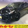 toyota prius 2022 -TOYOTA--Prius 6AA-ZVW51--ZVW51-6232235---TOYOTA--Prius 6AA-ZVW51--ZVW51-6232235- image 1