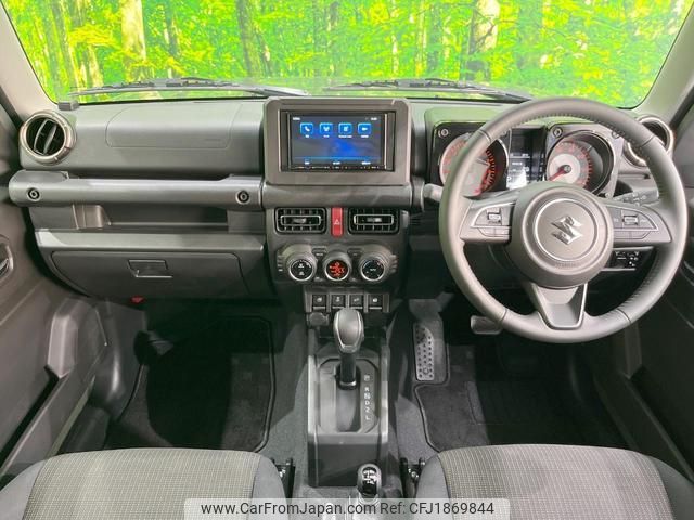suzuki jimny 2025 CFJ1869844 image 2