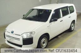 toyota probox-van 2019 CFJ1633454