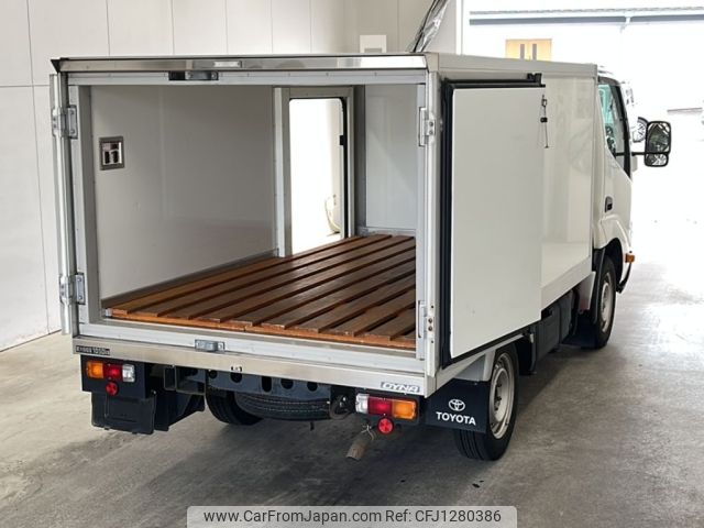 toyota dyna-truck 2019 -TOYOTA--Dyna KDY221-8008856---TOYOTA--Dyna KDY221-8008856- image 2