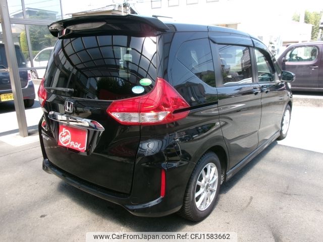 honda freed 2017 CFJ1583662 image 2