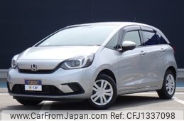 honda fit 2020 CFJ1337098