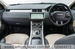 land-rover range-rover-evoque 2019 GOO_JP_965025012600207980002