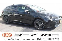 toyota corolla-touring-wagon 2020 CFJ1832762