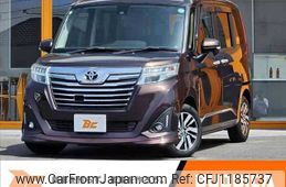 toyota roomy 2017 -TOYOTA--Roomy DBA-M900A--M900A-0039119---TOYOTA--Roomy DBA-M900A--M900A-0039119-