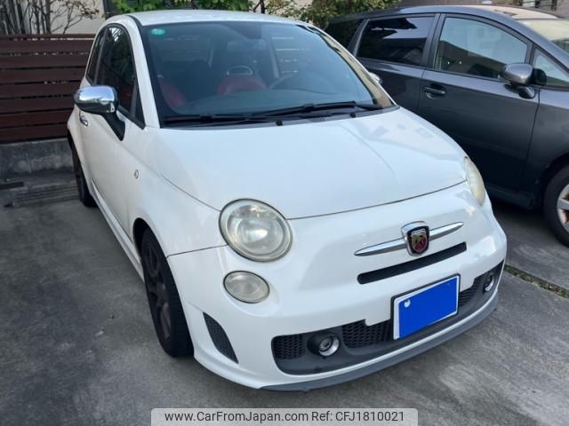 fiat fiat-others 2009 CFJ1810021 image 2