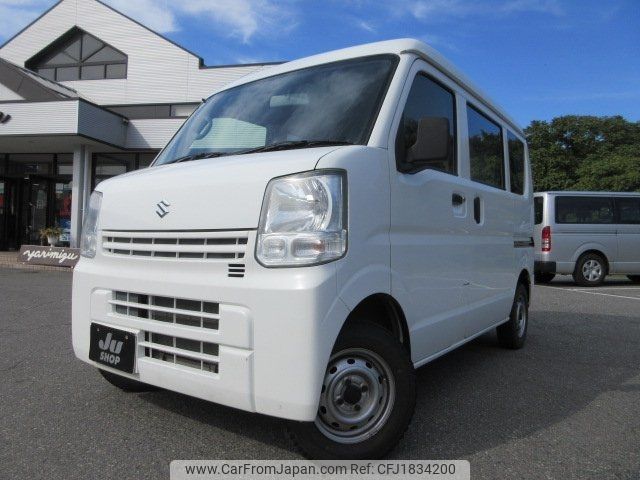 suzuki every 2017 CFJ1834200 image 1