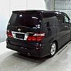 toyota alphard 2008 -TOYOTA--Alphard MNH10W-0118243---TOYOTA--Alphard MNH10W-0118243- image 6