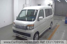 subaru dias-wagon 2011 CFJ1708956
