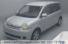 toyota sienta 2008 CFJ1787109