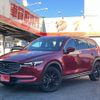 mazda cx-8 2018 -MAZDA--CX-8 3DA-KG2P--KG2P-103713---MAZDA--CX-8 3DA-KG2P--KG2P-103713- image 1