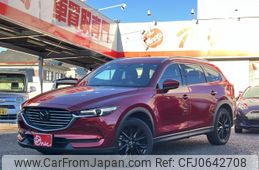 mazda cx-8 2018 -MAZDA--CX-8 3DA-KG2P--KG2P-103713---MAZDA--CX-8 3DA-KG2P--KG2P-103713-