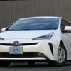 toyota prius 2020 quick_quick_DAA-ZVW51_ZVW51-6163630 image 1