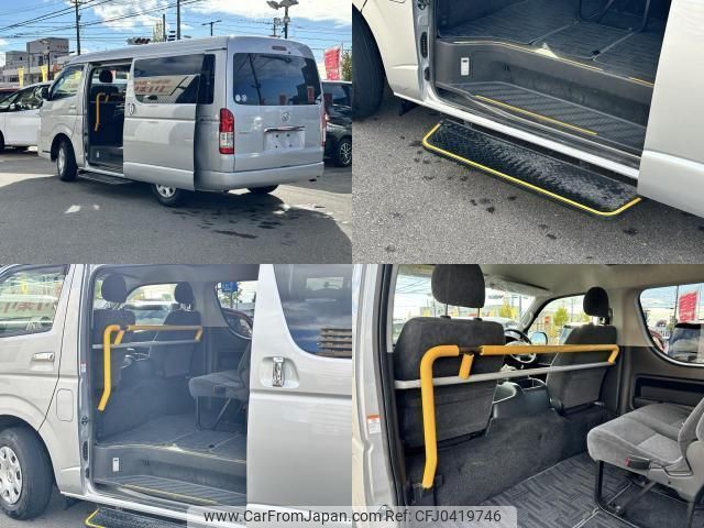 toyota hiace-wagon 2019 quick_quick_CBA-TRH219W_TRH219-0033168 image 2