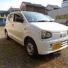 suzuki alto-van 2018 -SUZUKI 【名古屋 480ﾒ1593】--Alto Van HBD-HA36V--HA36V-134481---SUZUKI 【名古屋 480ﾒ1593】--Alto Van HBD-HA36V--HA36V-134481- image 1