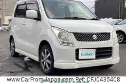 suzuki wagon-r 2009 -SUZUKI--Wagon R DBA-MH23S--MH23S-110990---SUZUKI--Wagon R DBA-MH23S--MH23S-110990-