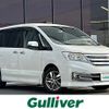 nissan serena 2011 -NISSAN--Serena DBA-C26--C26-011837---NISSAN--Serena DBA-C26--C26-011837- image 1