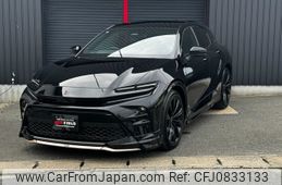 toyota toyota-others 2024 -TOYOTA--Crown Sport 6AA-AZSH36W--AZSH36-4020***---TOYOTA--Crown Sport 6AA-AZSH36W--AZSH36-4020***-