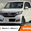 honda n-wgn 2016 -HONDA--N WGN DBA-JH1--JH1-1305846---HONDA--N WGN DBA-JH1--JH1-1305846- image 1