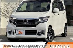 honda n-wgn 2016 -HONDA--N WGN DBA-JH1--JH1-1305846---HONDA--N WGN DBA-JH1--JH1-1305846-