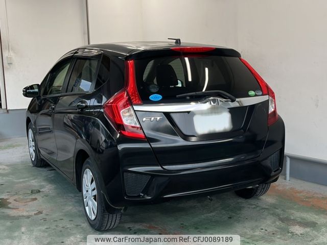 honda fit 2014 -HONDA 【山口 542そ1212】--Fit GK5-1002238---HONDA 【山口 542そ1212】--Fit GK5-1002238- image 2