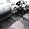 honda fit 2005 TE1508 image 5