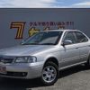 nissan sunny 2003 -NISSAN--Sunny TA-FNB15--FNB15-035634---NISSAN--Sunny TA-FNB15--FNB15-035634- image 26