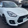 suzuki swift 2022 -SUZUKI--Swift 4BA-ZC33S--ZC33S-421918---SUZUKI--Swift 4BA-ZC33S--ZC33S-421918- image 1