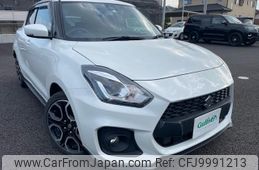 suzuki swift 2022 -SUZUKI--Swift 4BA-ZC33S--ZC33S-421918---SUZUKI--Swift 4BA-ZC33S--ZC33S-421918-