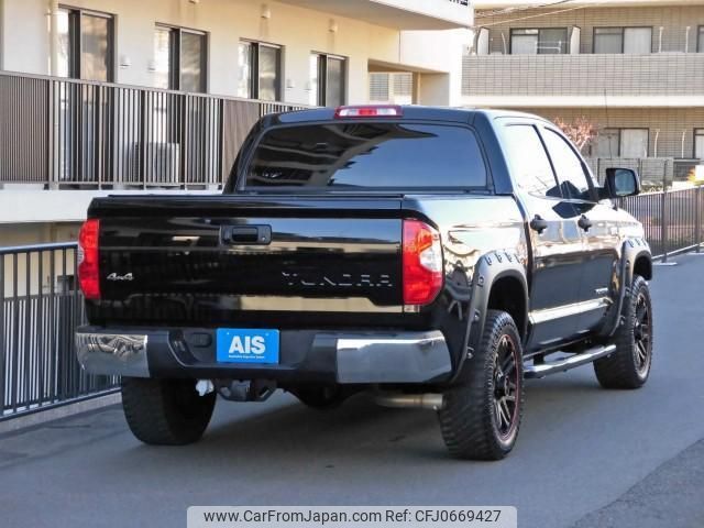 toyota tundra 2018 GOO_NET_EXCHANGE_0701104A20250119G001 image 2