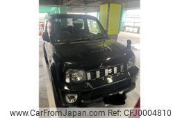 suzuki jimny-sierra 2015 quick_quick_ABA-JB43W_580761