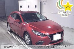 mazda axela 2015 -MAZDA 【名古屋 305ｿ7287】--Axela BM5FS-113723---MAZDA 【名古屋 305ｿ7287】--Axela BM5FS-113723-