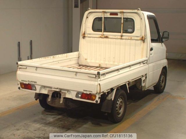 nissan clipper-truck 2011 CFJ1815136 image 2