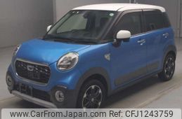 daihatsu cast 2016 -DAIHATSU--Cast DBA-LA250S--LA250S-0054950---DAIHATSU--Cast DBA-LA250S--LA250S-0054950-