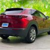 mazda cx-3 2020 quick_quick_5BA-DMEP_DMEP-100771 image 3