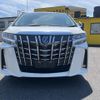 toyota alphard 2020 GOO_JP_700051025830250628001 image 15