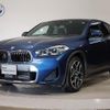 bmw x2 2022 quick_quick_3BA-YH15_WBAYH120X05U94785 image 1