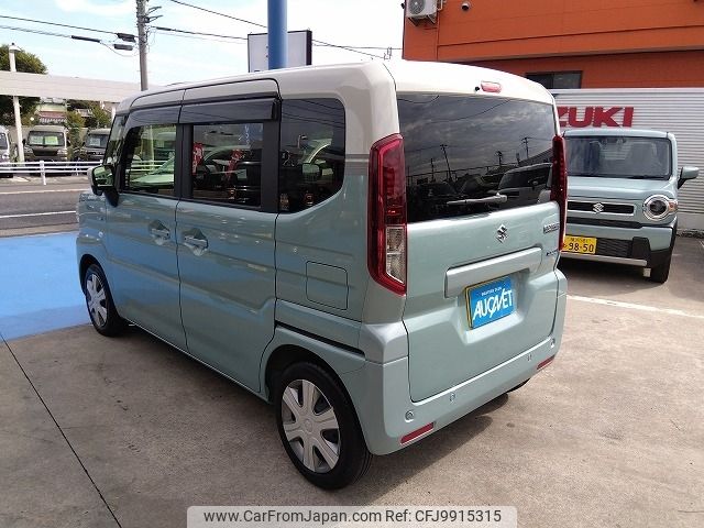 suzuki spacia 2024 -SUZUKI--Spacia 5AA-MK94S--MK94S-115***---SUZUKI--Spacia 5AA-MK94S--MK94S-115***- image 2