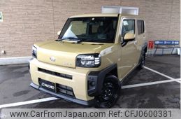 daihatsu taft 2023 -DAIHATSU--Taft 5BA-LA910S--LA910S-0043198---DAIHATSU--Taft 5BA-LA910S--LA910S-0043198-