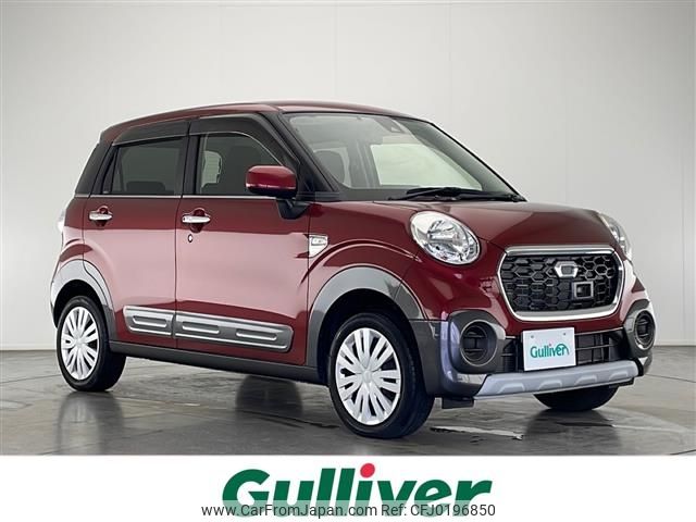 daihatsu cast 2017 -DAIHATSU--Cast DBA-LA250S--LA250S-0090463---DAIHATSU--Cast DBA-LA250S--LA250S-0090463- image 1