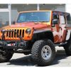 jeep wrangler 2011 quick_quick_ABA-JK38L_1J4HE3H12BL563940 image 1